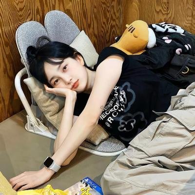 女骑士