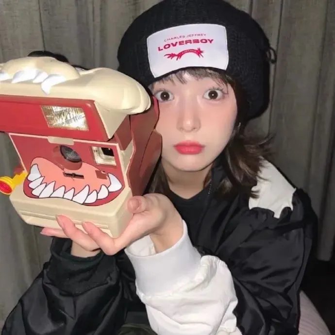 女儿城