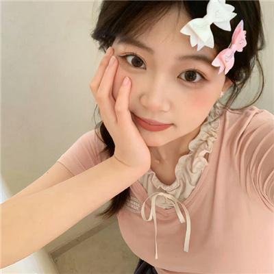 五月时节